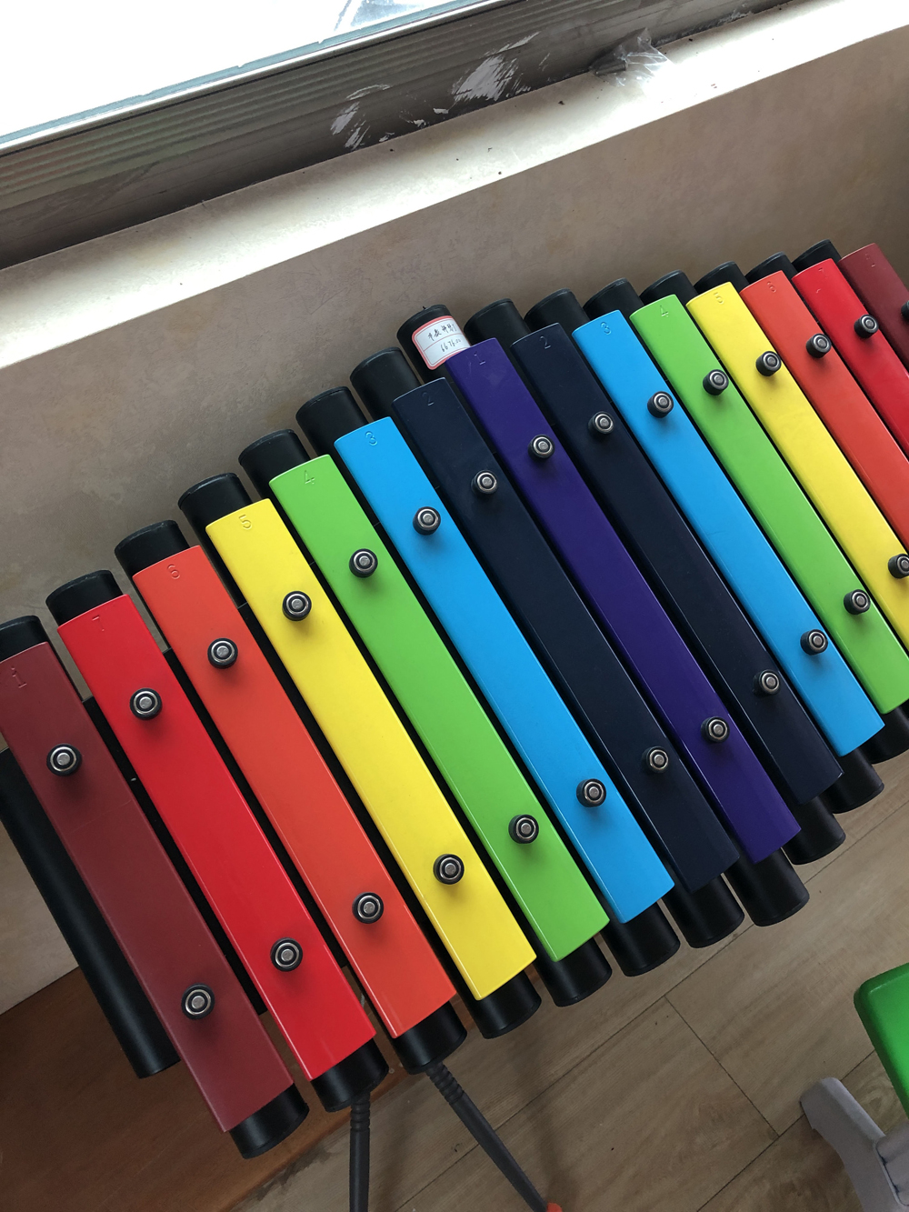 户外打击乐器 (3)