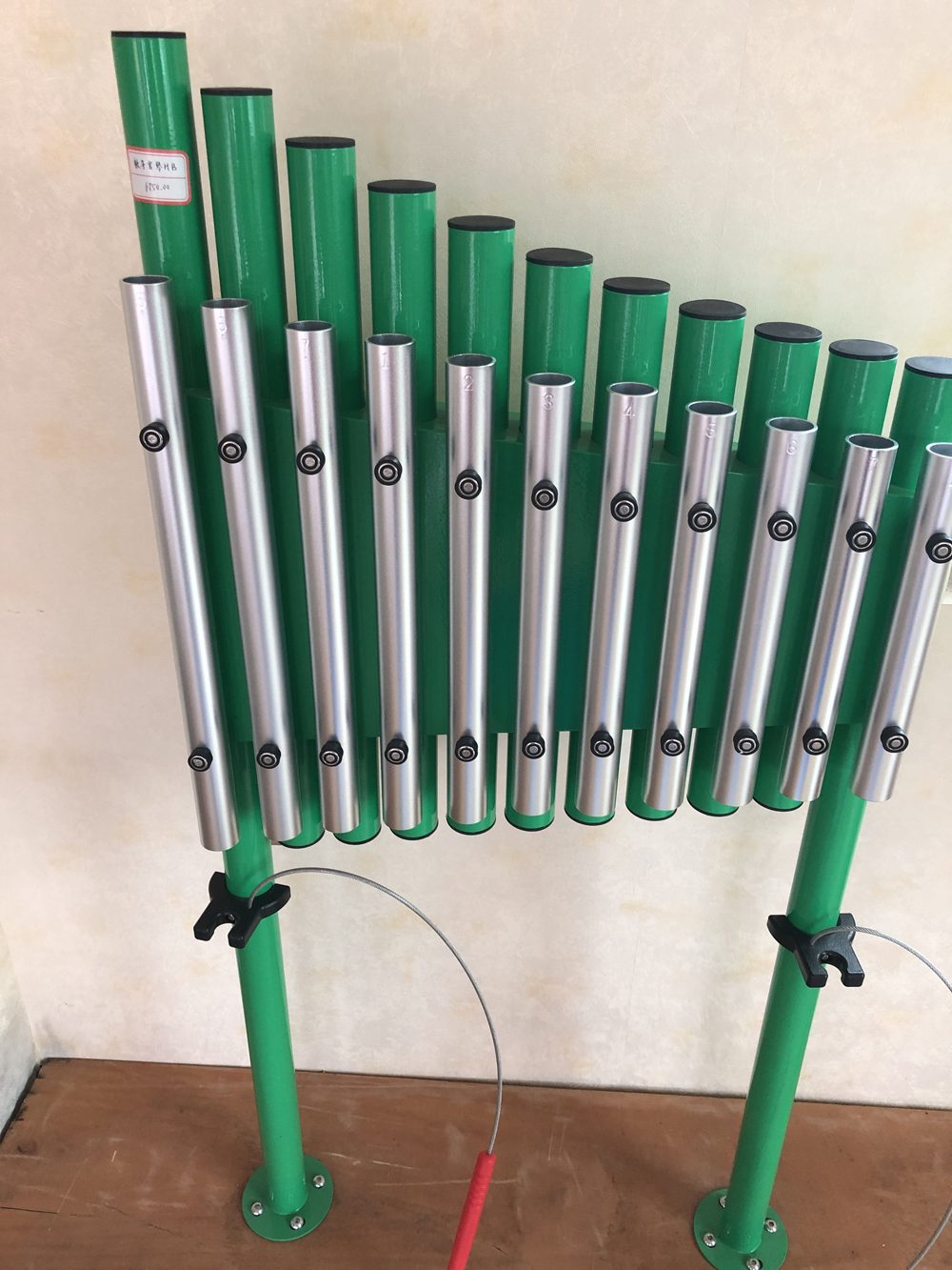 户外打击乐器 (4)