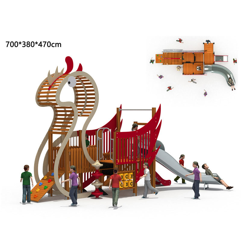 PE板组合滑梯 (42)