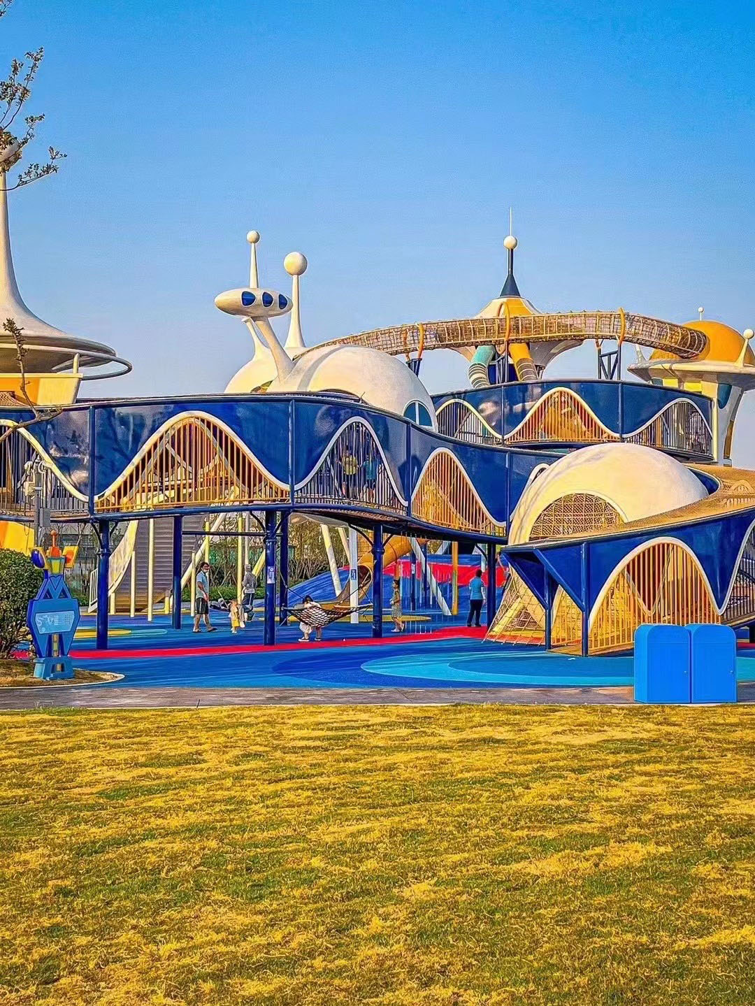 无动力游乐设备 (7)