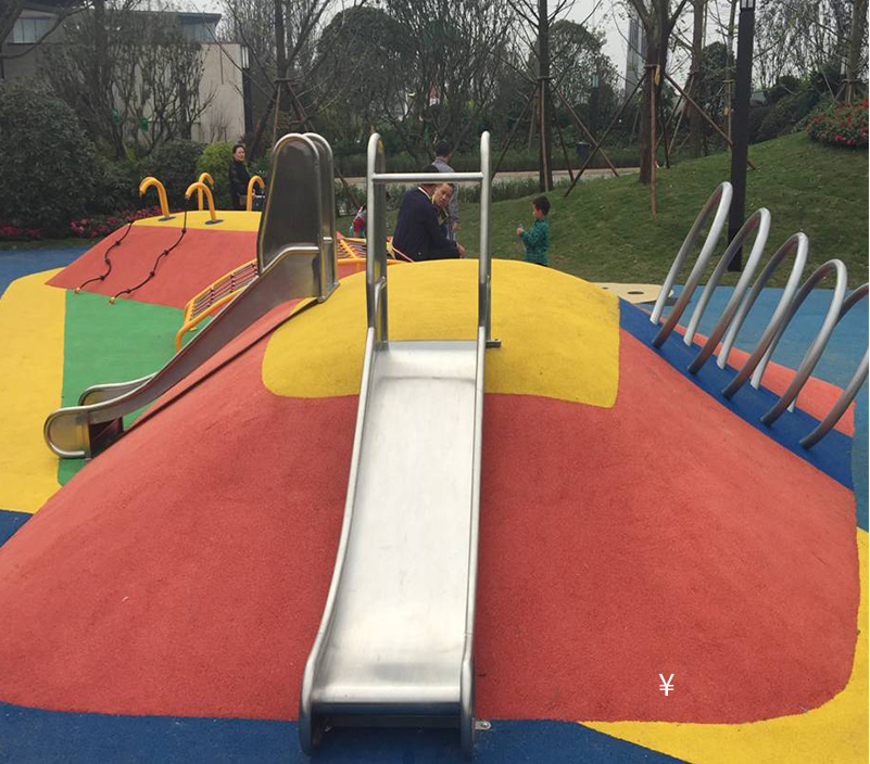 微地形不锈钢钻洞 (1)