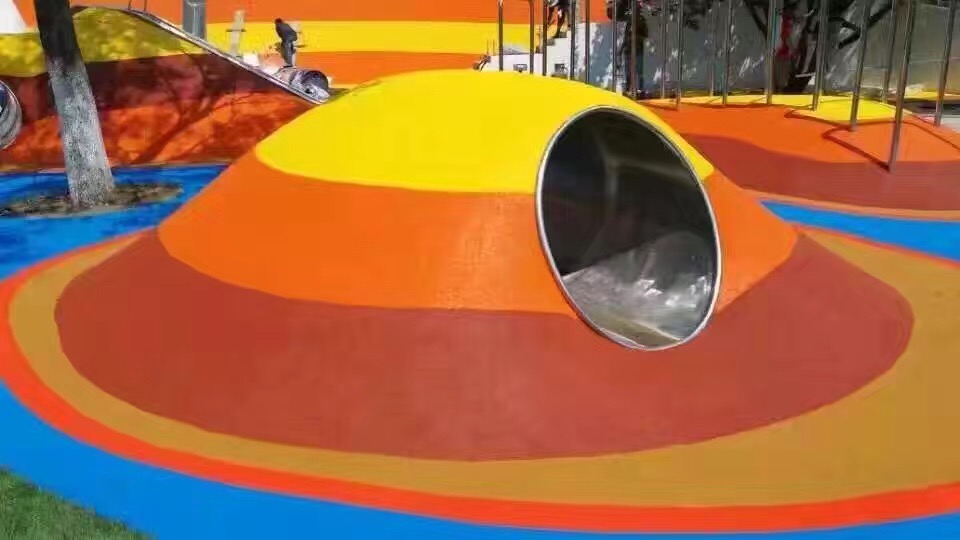 微地形不锈钢钻洞 (16)