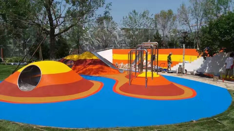 微地形不锈钢钻洞 (9)